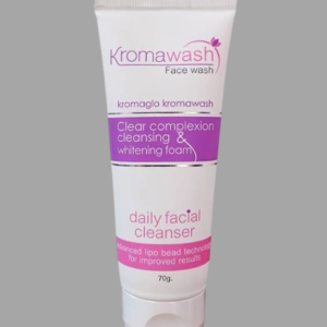 KROMAWASH FACE WASH