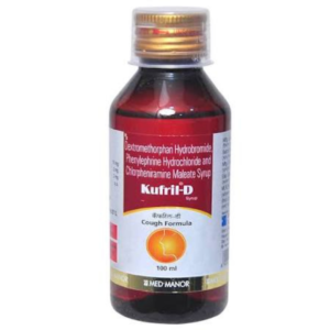KUFRIL-D – SYP