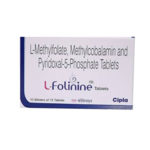 L-FOLININE TABS