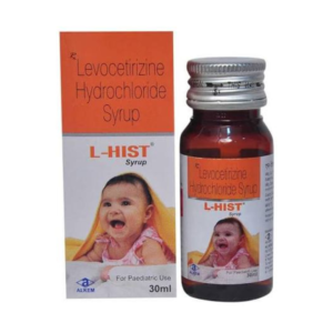 L-HIST SYP