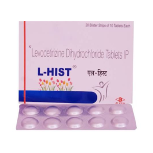L-HIST TAB