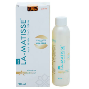 LA-MATISSE HAIR REVITALING SERUM