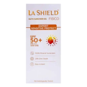 LA SHIELD SUNSCREEN GEL