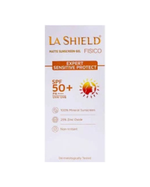 LA SHIELD SUNSCREEN GEL