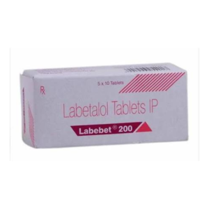 LABEBET 200 TAB