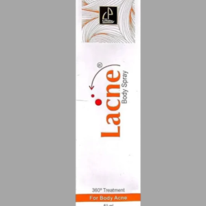 LACNE 360 50ML BODY SPRAY