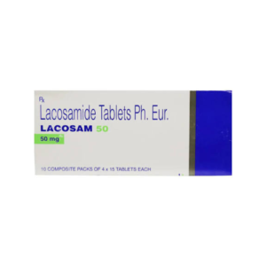 LACOSAM-50 – TAB