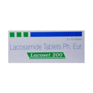 LACOSET-200 TAB
