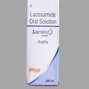 LACOTAB SYRUP