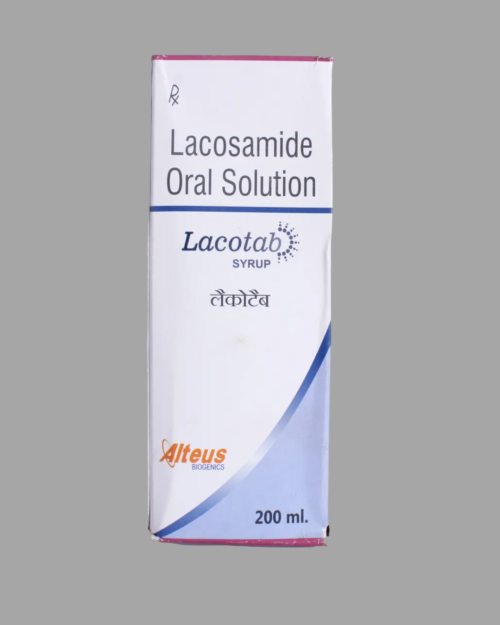LACOTAB SYRUP