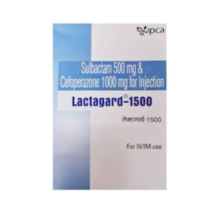 LACTAGARD-1.5GR-INJ
