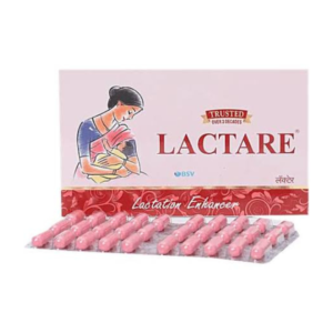 LACTARE CAPS