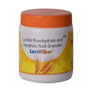 LACTIFIBER 180GM