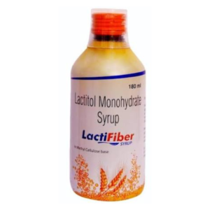 LACTIFIBER SYRUP 180 ML