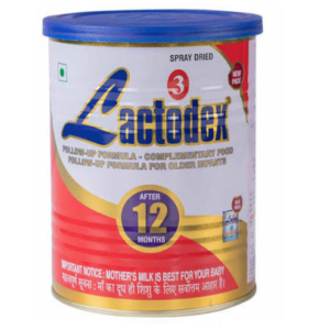LACTODEX 3 POWDER