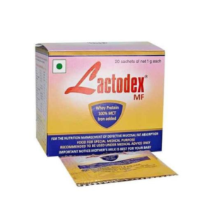 LACTODEX.HMF-SACHETS