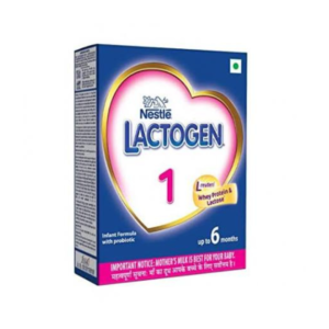 LACTOGEN 1 REFIL