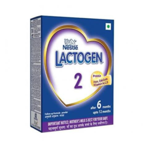LACTOGEN 2 REFILL
