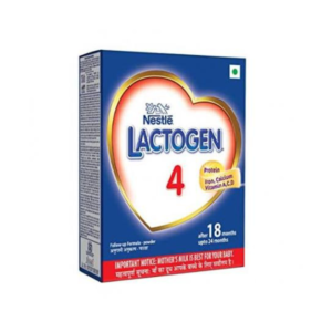 LACTOGEN 4 REFIL