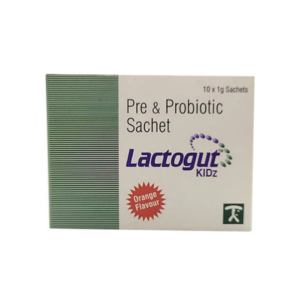 LACTOGUT KIDZ SACHET