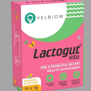 LACTOGUT KIDZ SACHET
