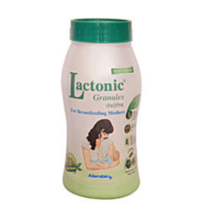 LACTONIC GRANULES