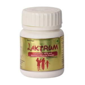 LAKTRUM POWDER