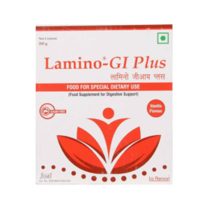 LAMINO G1 PLUS POWDER