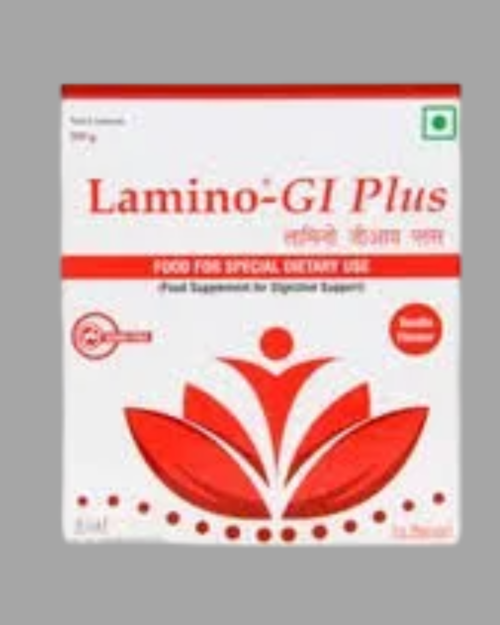 LAMINO G1 PLUS POWDER