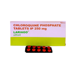 LARIAGO TABS