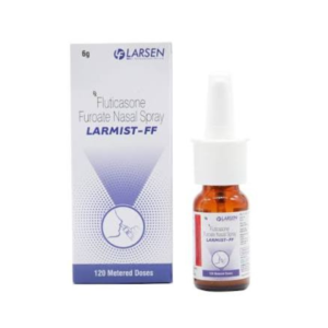 LARMIST FF NASAL SPRAY