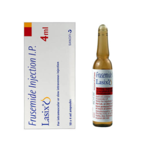 LASIX AMP 4ML