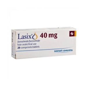 LASIX TABS