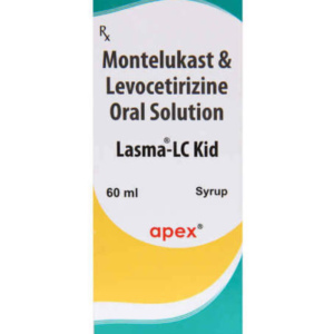 LASMA LC KID SYP
