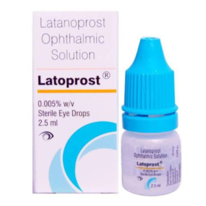 LATOPROST E/D