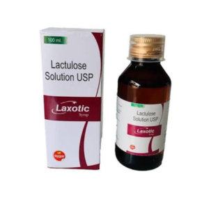 LAXOTICA SYP