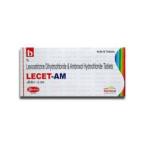 LECET AM TAB