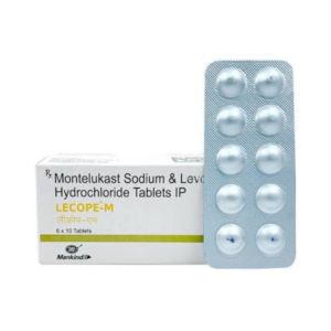 LECOPE-M – TAB