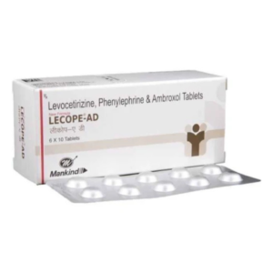 LECOPE – AD
