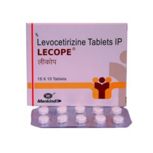 LECOPE – TAB