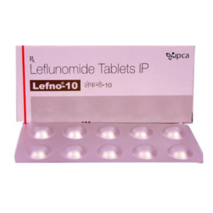 LEFNO – 10MG TAB