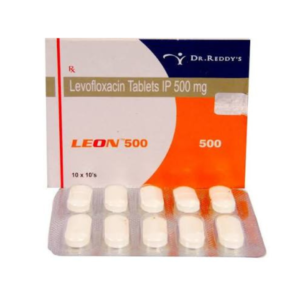 LEON-500 – TAB