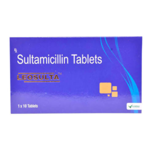 LEOSULTA TAB