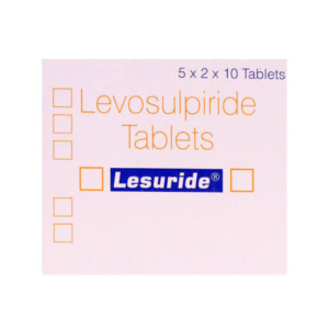 LESURIDE – TAB