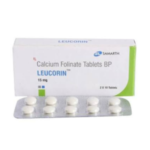 LEUCORIN 15MG TAB