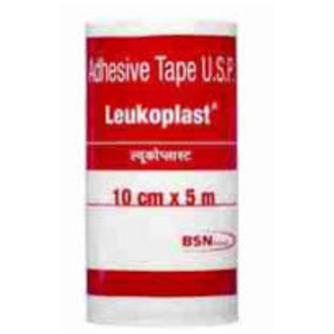 LEUKOPLAST 10CM * 5M