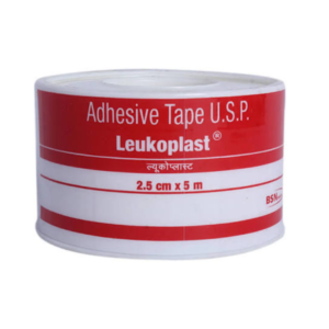 LEUKOPLAST 2.5CM