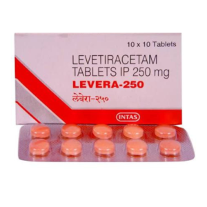 LEVERA 250 TAB