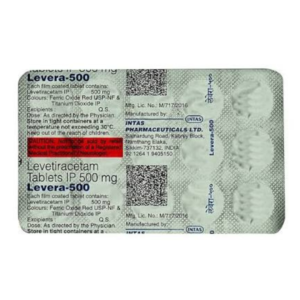 LEVERA 500 TAB