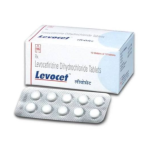 LEVOCET TAB